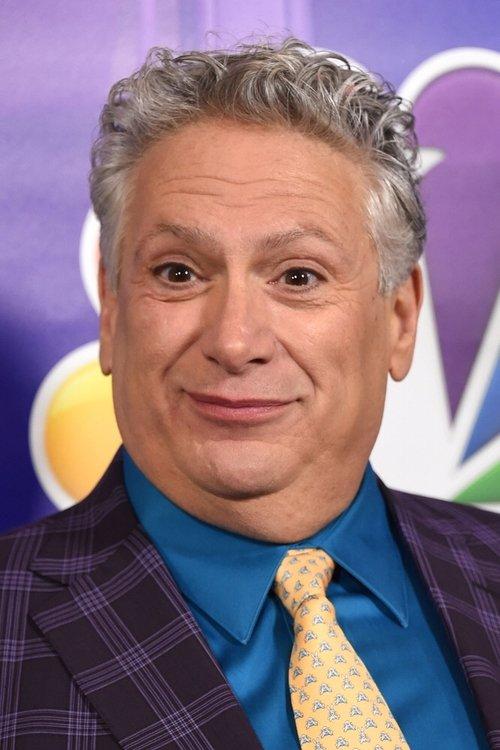 Harvey Fierstein fotoğrafı
