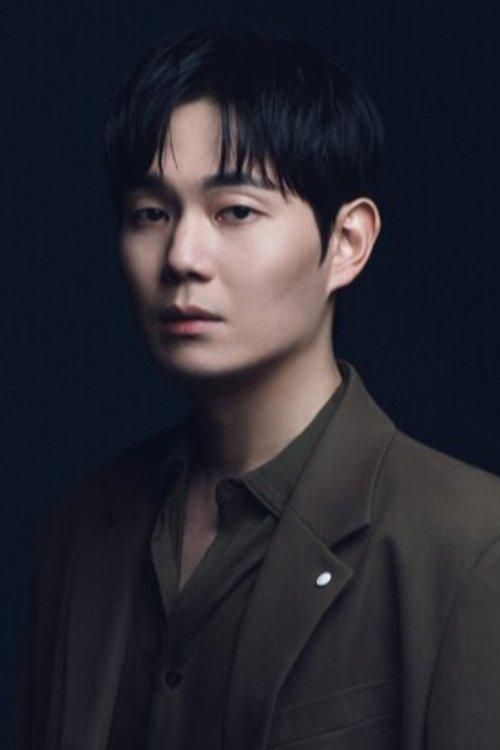 Ryu Kyung-soo fotoğrafı