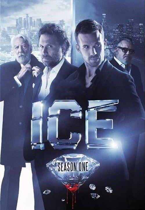 Ice Sezon 1