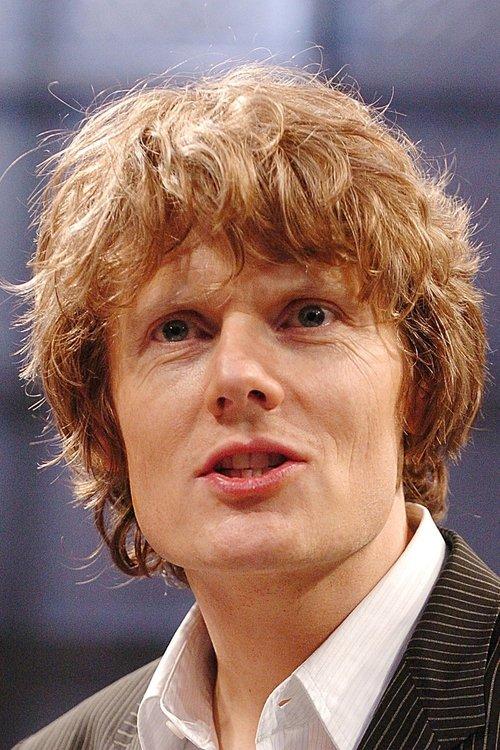 Julian Rhind-Tutt fotoğrafı