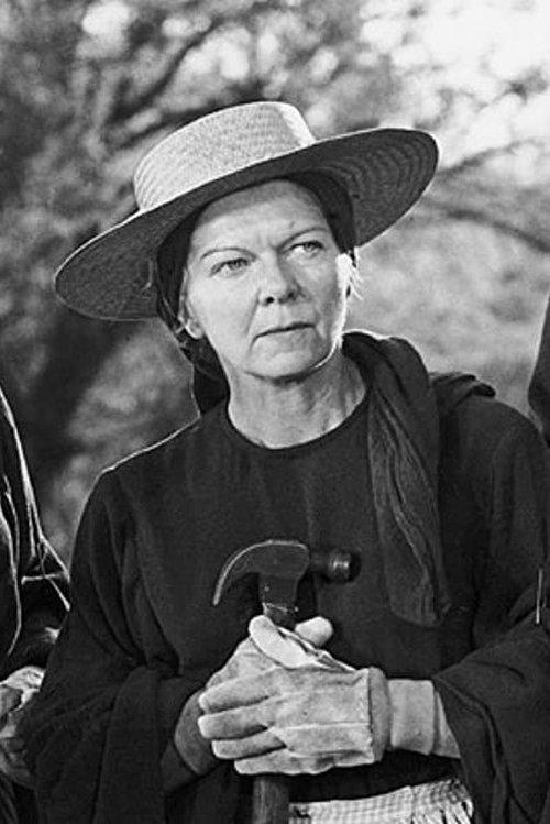 Francesca Jarvis fotoğrafı