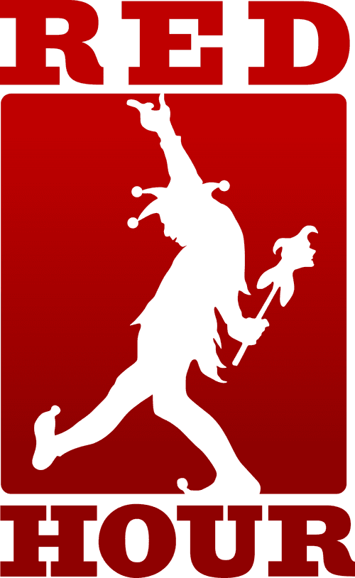Red Hour logo