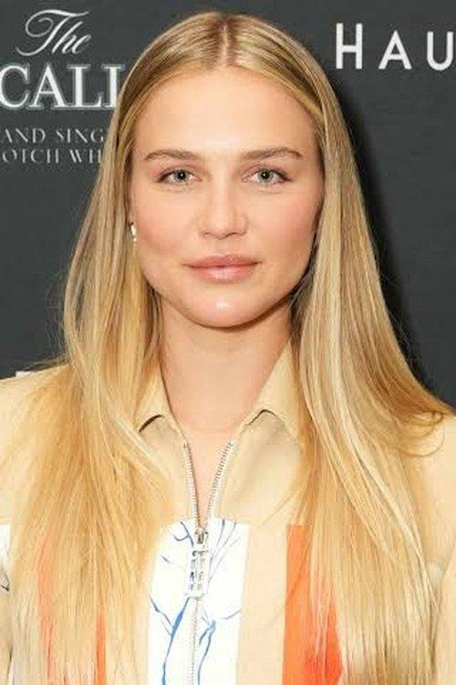 Ida Lundgren fotoğrafı