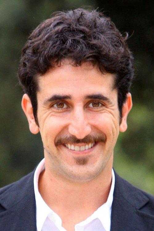 Luca Angeletti fotoğrafı