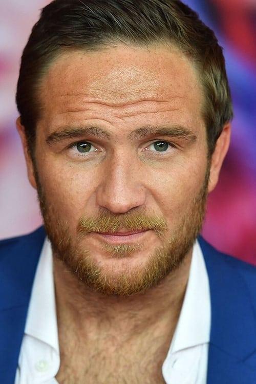 Frederick Lau fotoğrafı