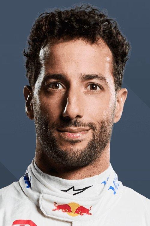 Daniel Ricciardo fotoğrafı