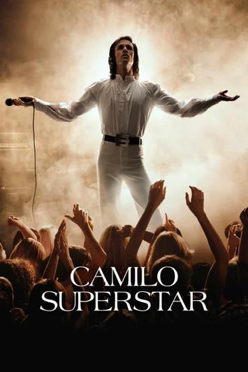 Camilo Superstar Sezon 1