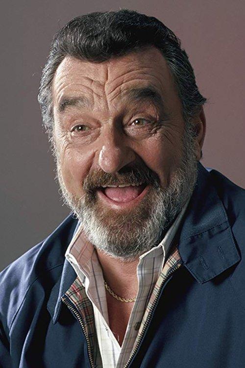 Victor French fotoğrafı