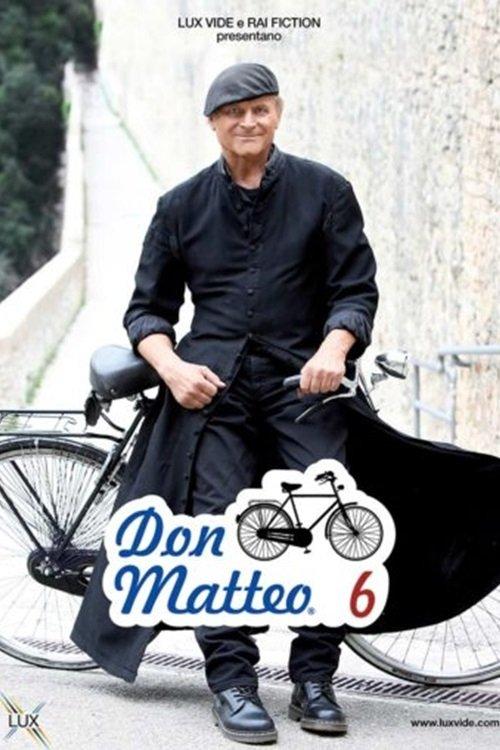 Father Matteo Sezon 6