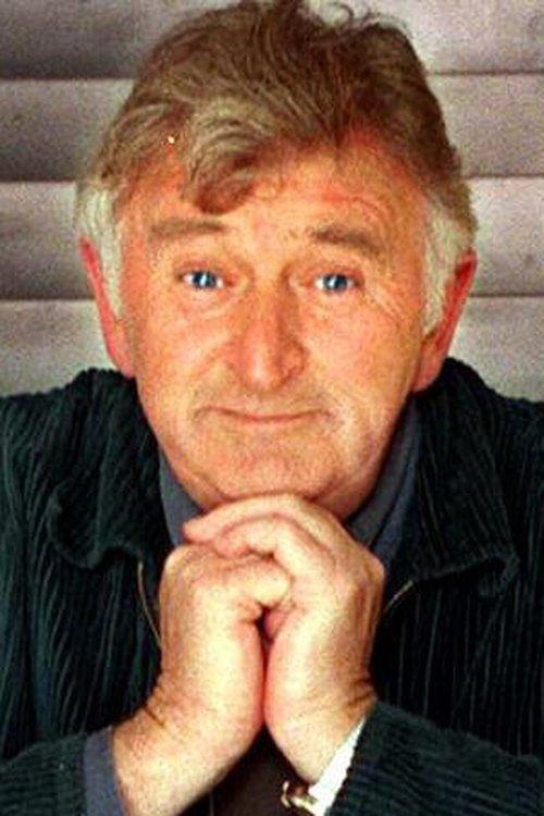 Terry Gill fotoğrafı