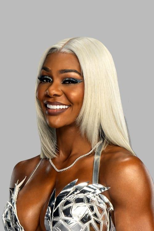 Jade Cargill fotoğrafı