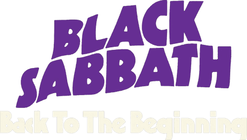 Back to the Beginning: Ozzy's Final Bow logo