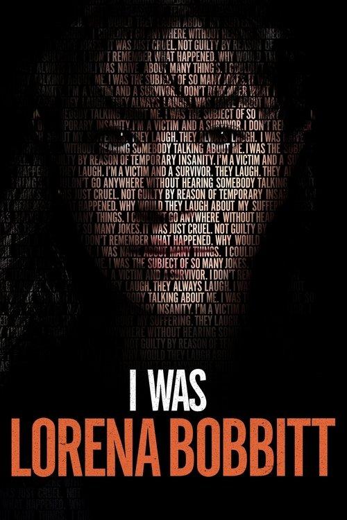 I Was Lorena Bobbitt film afişi