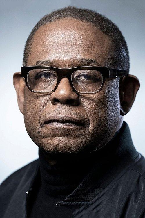 Forest Whitaker fotoğrafı