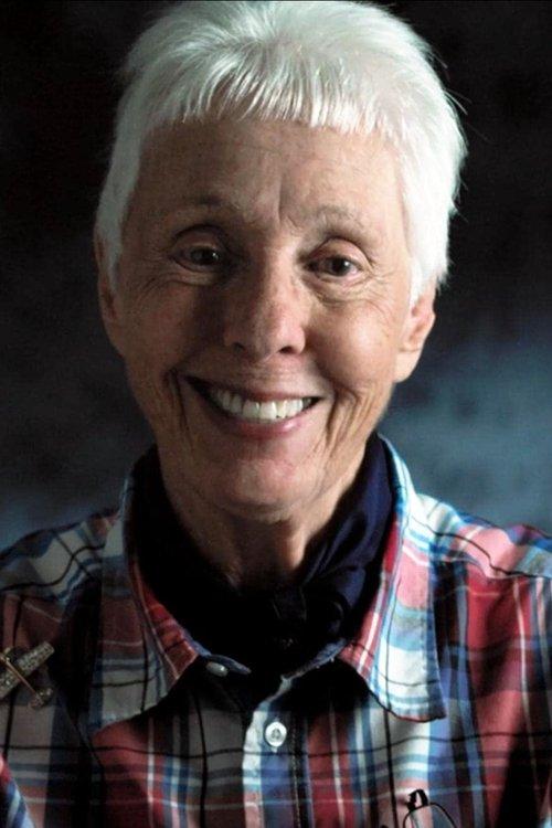 Wally Funk fotoğrafı