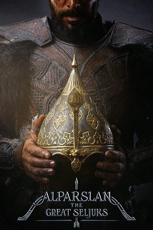 Alparslan: The Great Seljuks dizi afişi