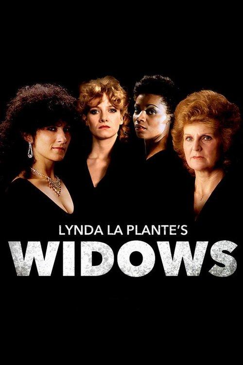 Widows dizi afişi