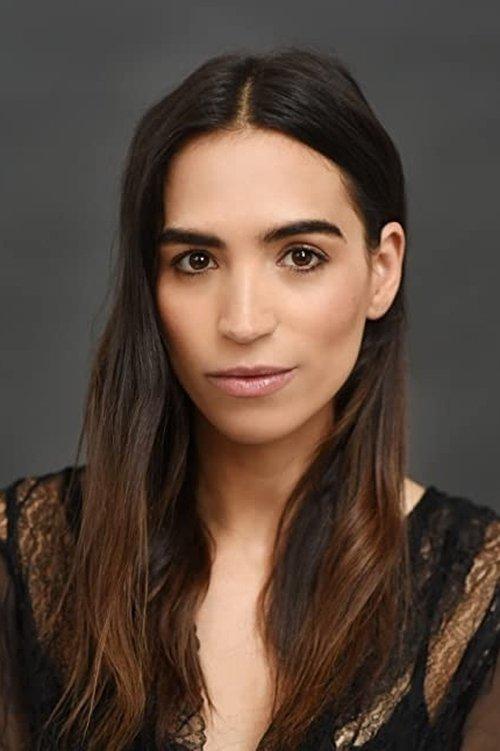 Orion Ben fotoğrafı