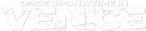 Once Upon a Time in Venice logo