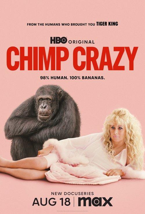 Chimp Crazy Sezon 1