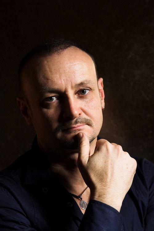 Marco S. Puccioni fotoğrafı