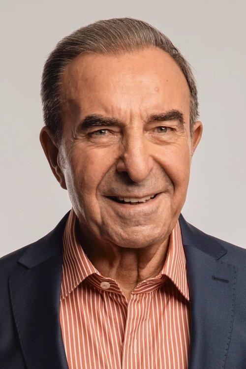 Zafer Ergin fotoğrafı