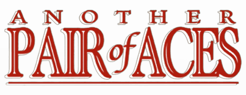 Another Pair of Aces: Three of a Kind logo