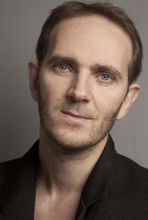 Thomas Cousseau fotoğrafı