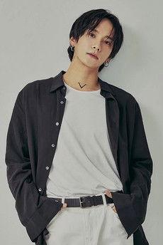 Kwon Young-don fotoğrafı