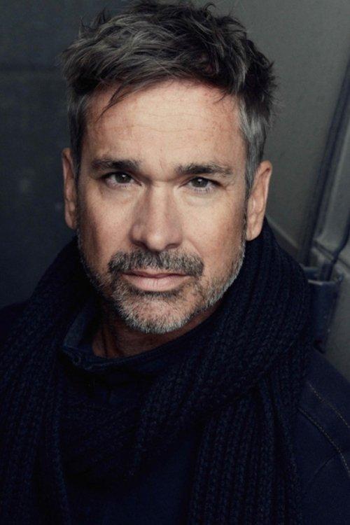 Manou Lubowski fotoğrafı