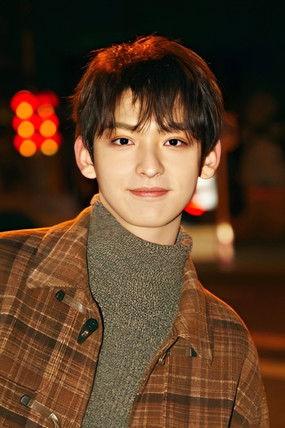 Jackey Zhu fotoğrafı