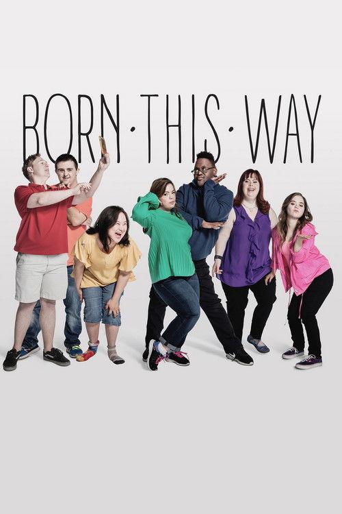 Born This Way Sezon 4