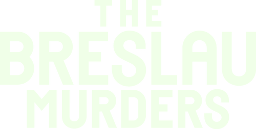 The Breslau Murders logo