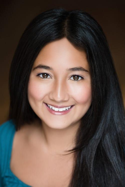 Maya Tanida fotoğrafı