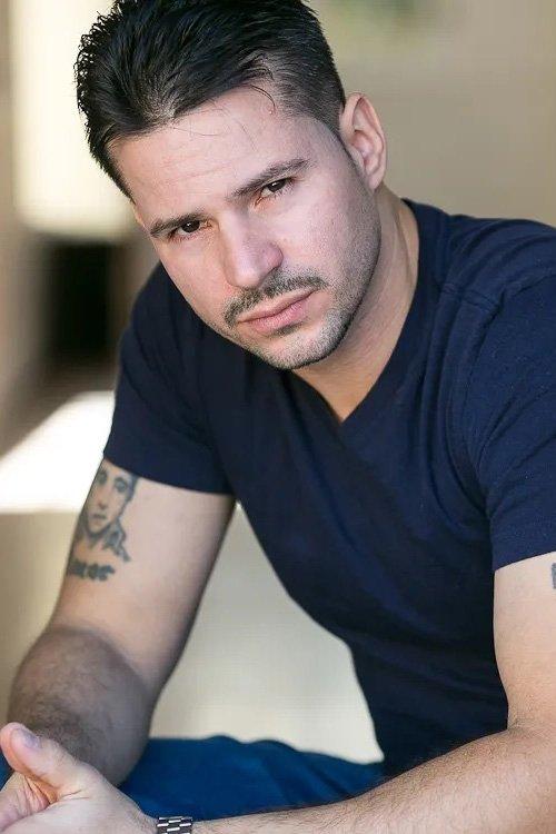 Geo Santini fotoğrafı