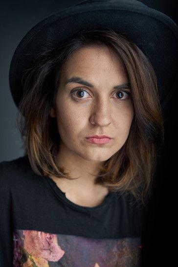 Pavla Dostálová fotoğrafı