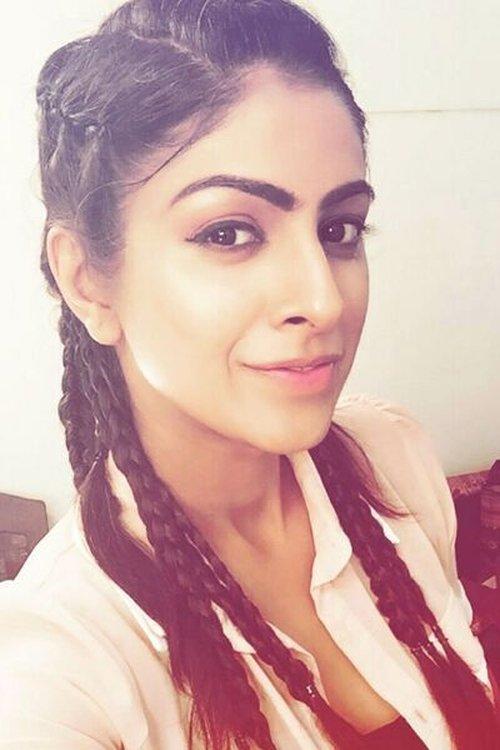 Swati Rajput fotoğrafı