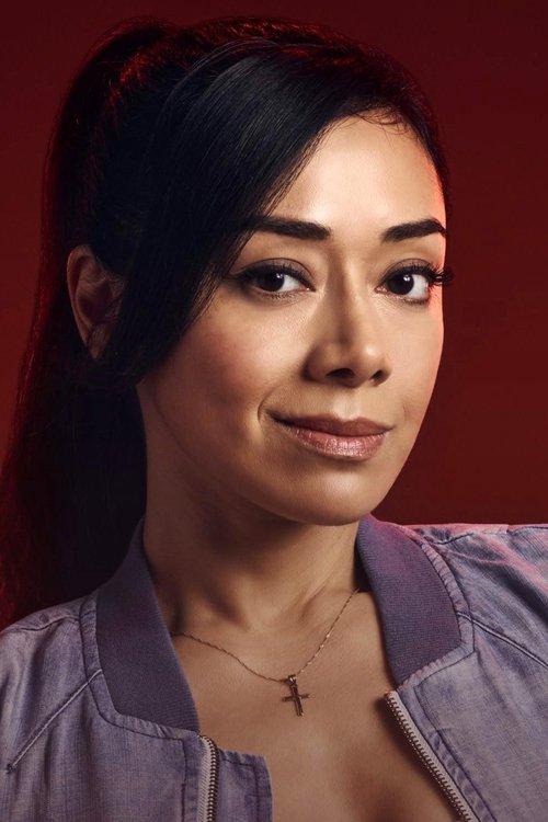 Aimee Garcia fotoğrafı