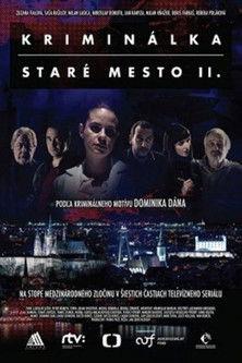 Kriminálka Staré Město Sezon 2