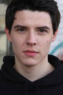 Benjamin Strecker fotoğrafı