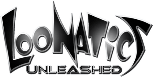 Loonatics Unleashed logo