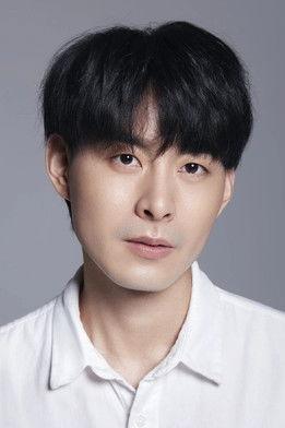 Wang Zhonghao fotoğrafı