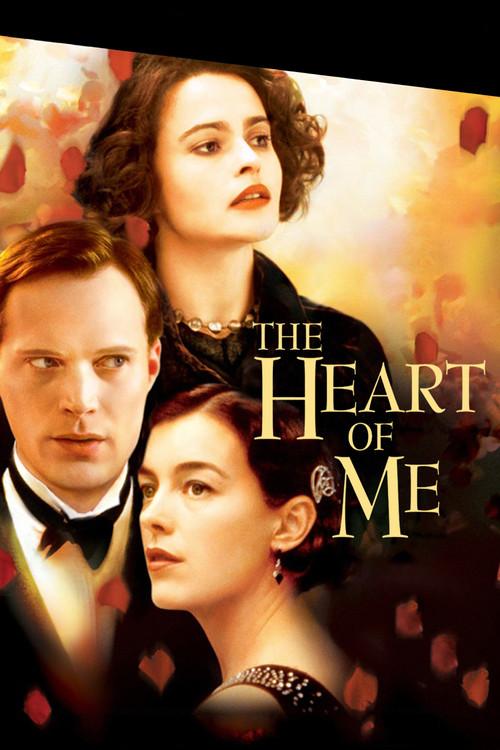 The Heart of Me film afişi