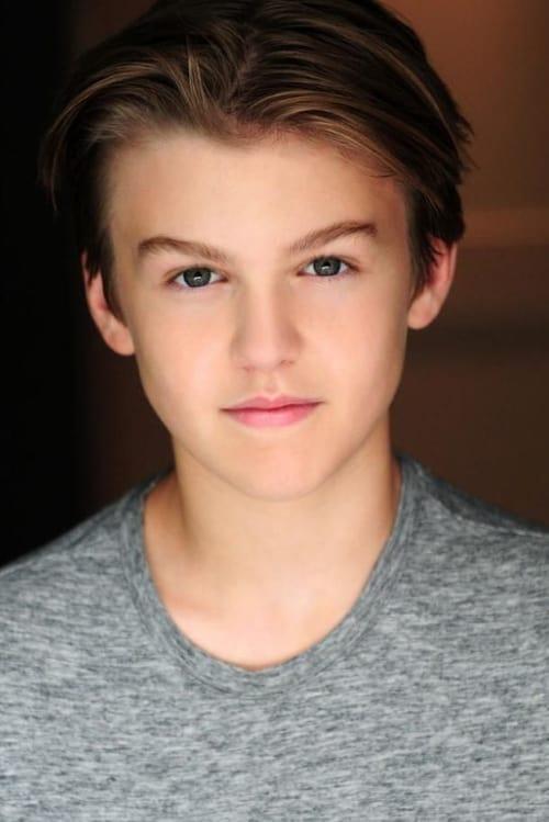 Kiefer O'Reilly fotoğrafı