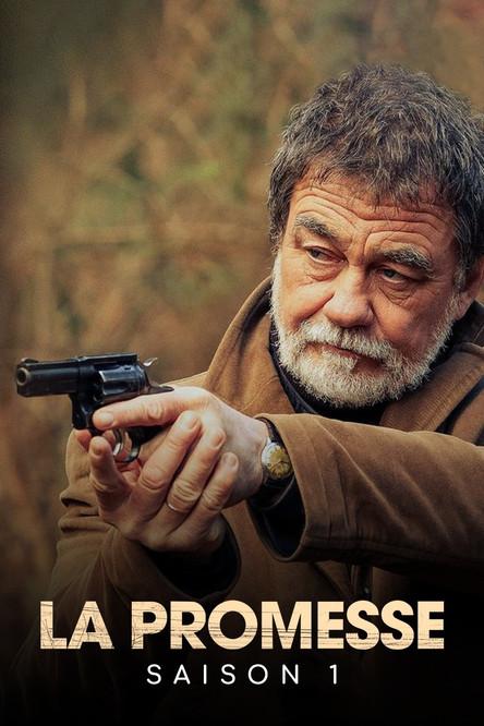 The Promise Sezon 1
