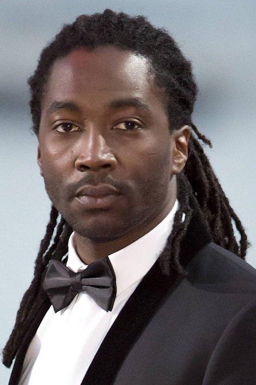 Noom Diawara fotoğrafı