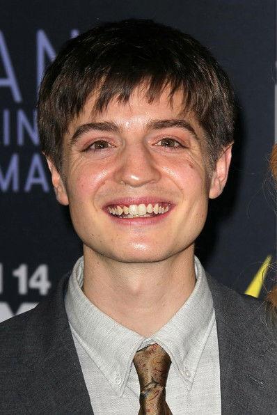 Simon Rich fotoğrafı