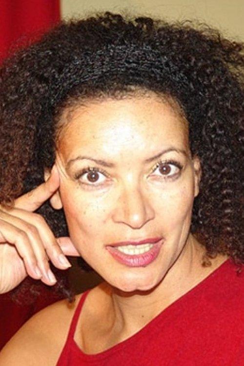 Dorothée Reinoss fotoğrafı