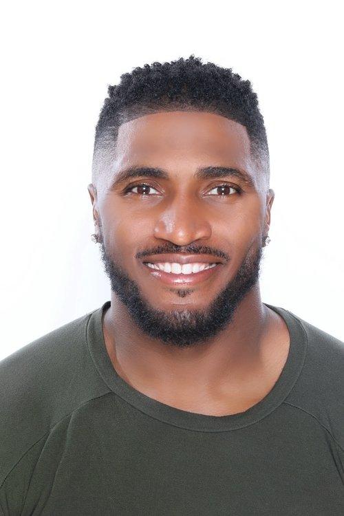 Stevie Baggs Jr. fotoğrafı