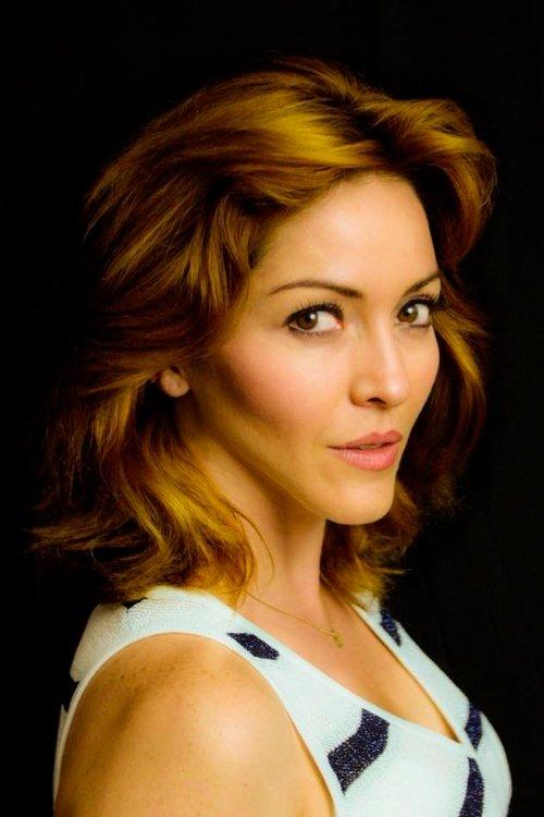 Zamia Fandiño fotoğrafı